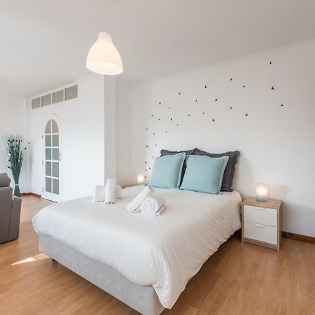 Guestready - Porto Magic View Lejlighed Vila Nova de Gaia Eksteriør billede