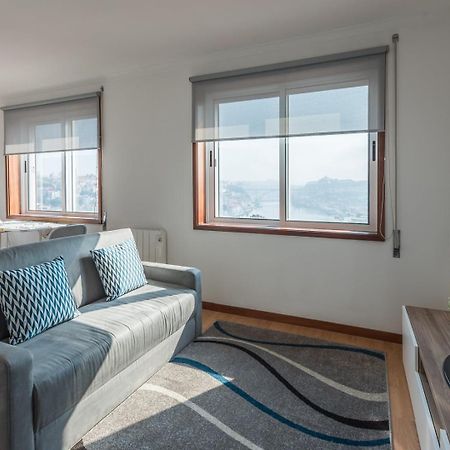 Guestready - Porto Magic View Lejlighed Vila Nova de Gaia Eksteriør billede