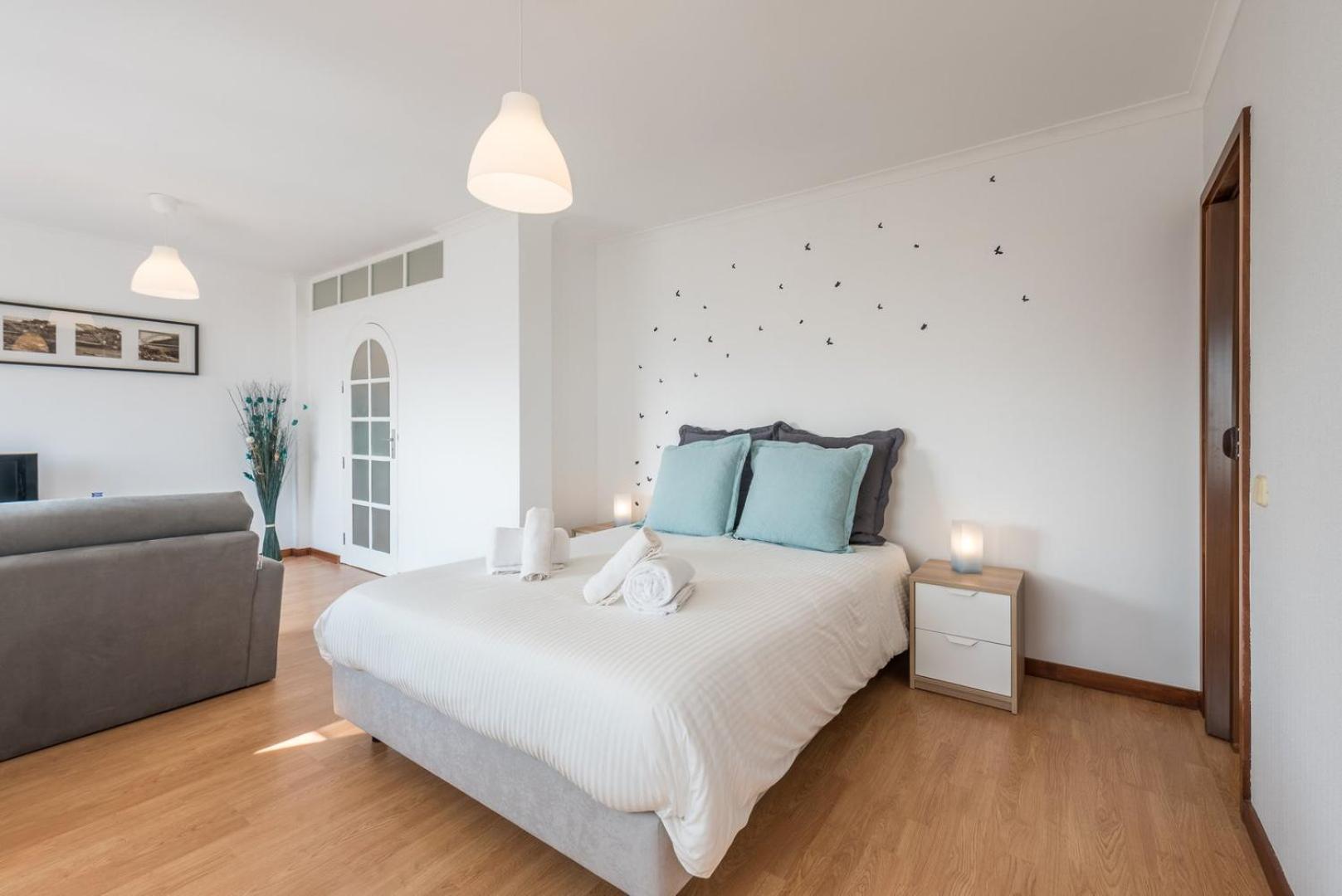 Guestready - Porto Magic View Lejlighed Vila Nova de Gaia Eksteriør billede