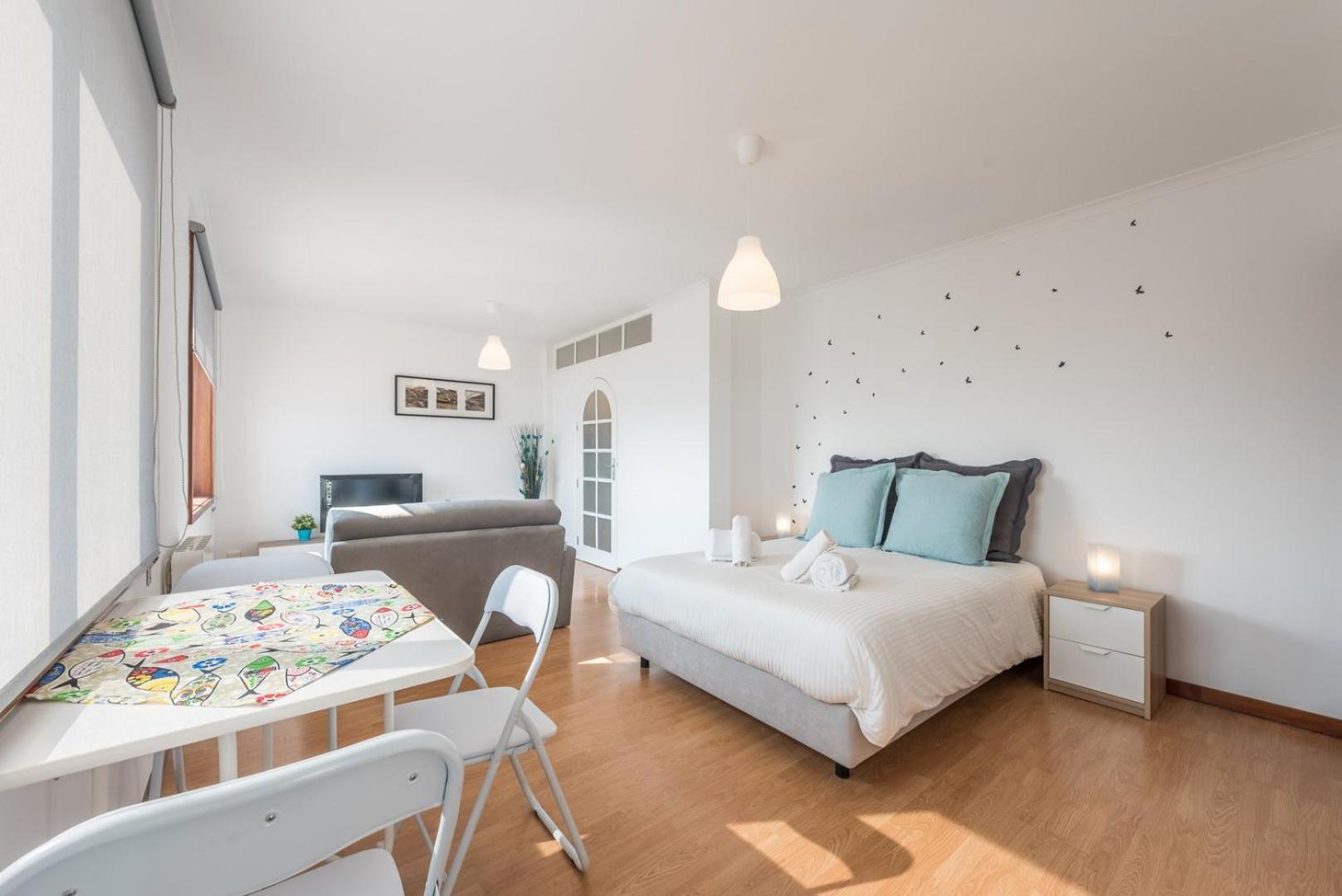 Guestready - Porto Magic View Lejlighed Vila Nova de Gaia Eksteriør billede