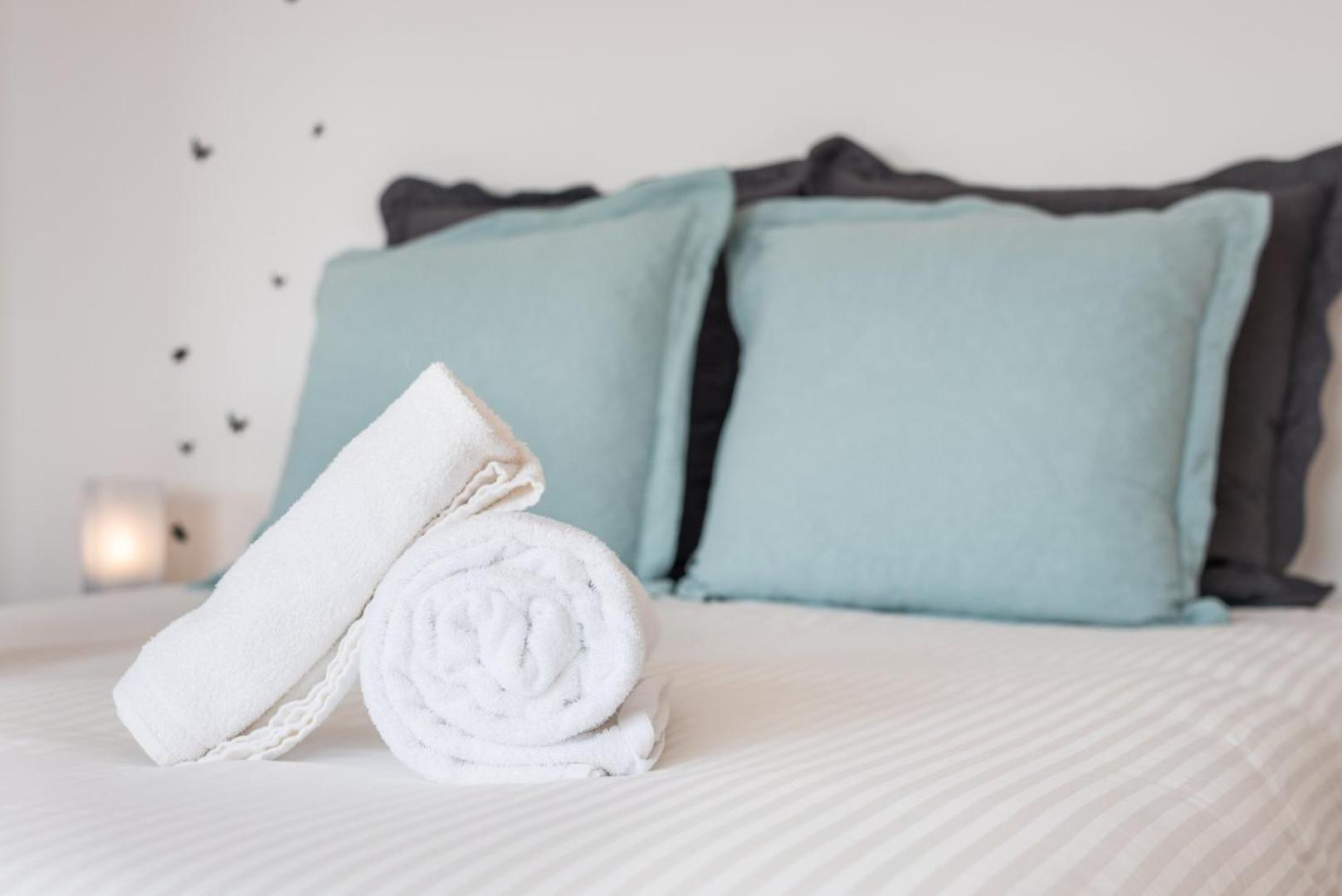 Guestready - Porto Magic View Lejlighed Vila Nova de Gaia Eksteriør billede