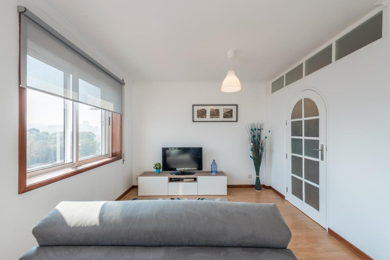 Guestready - Porto Magic View Lejlighed Vila Nova de Gaia Eksteriør billede