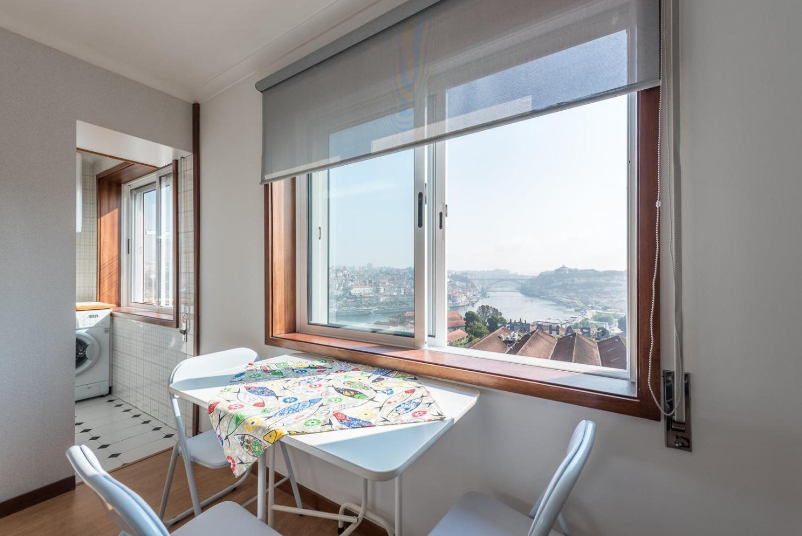 Guestready - Porto Magic View Lejlighed Vila Nova de Gaia Eksteriør billede