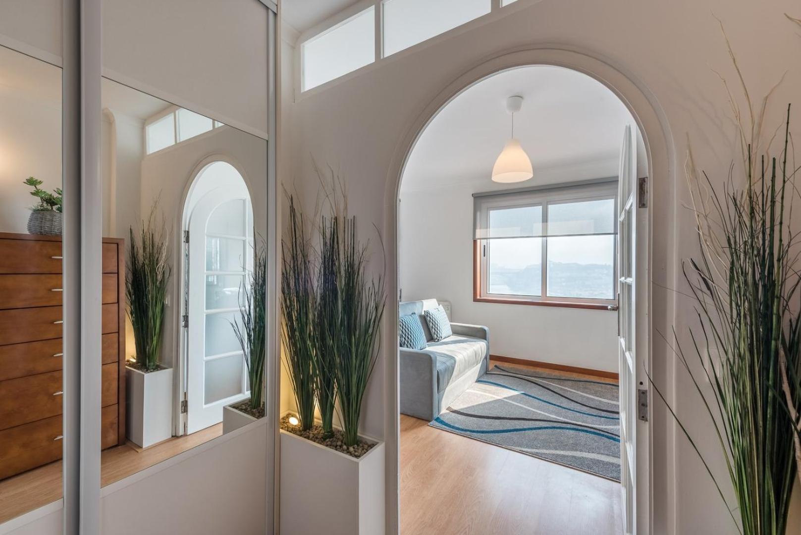 Guestready - Porto Magic View Lejlighed Vila Nova de Gaia Eksteriør billede