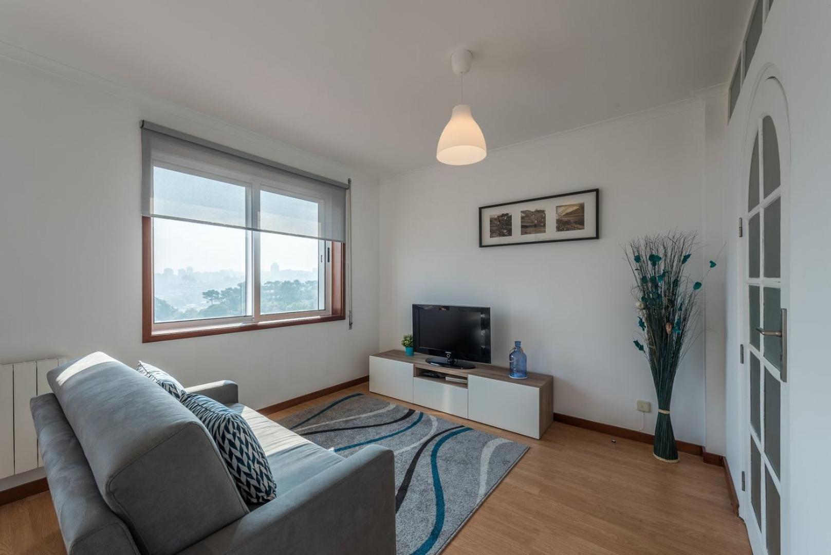 Guestready - Porto Magic View Lejlighed Vila Nova de Gaia Eksteriør billede