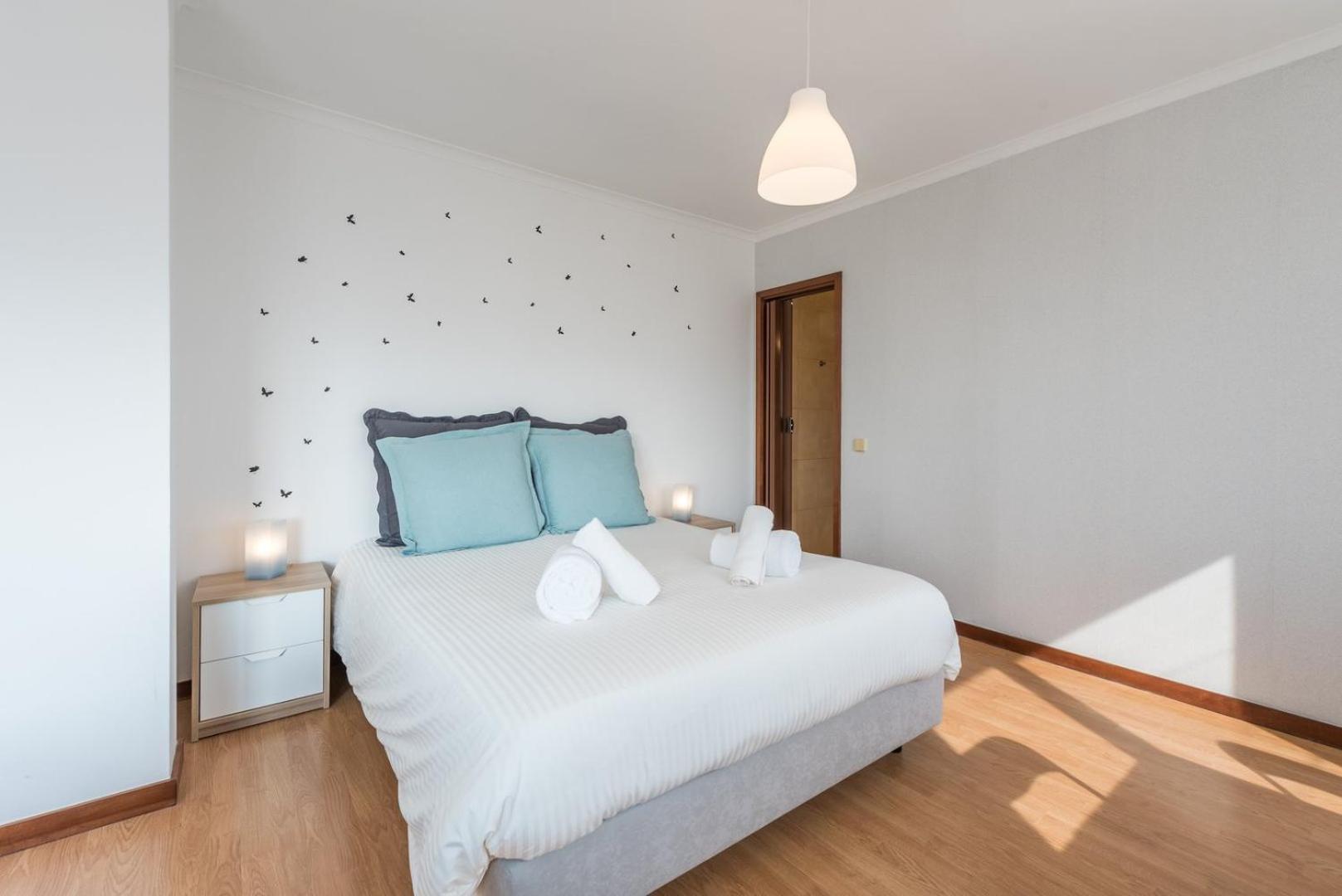 Guestready - Porto Magic View Lejlighed Vila Nova de Gaia Eksteriør billede